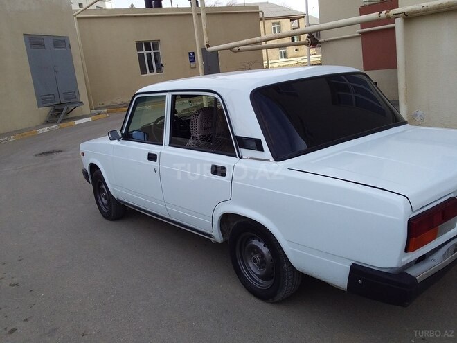 LADA (VAZ) 2107 2008, 3,284,320 km - 1.6 l - Bakı