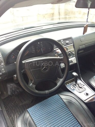Mercedes C 180 1998, 460,000 km - 1.8 l - Bakı