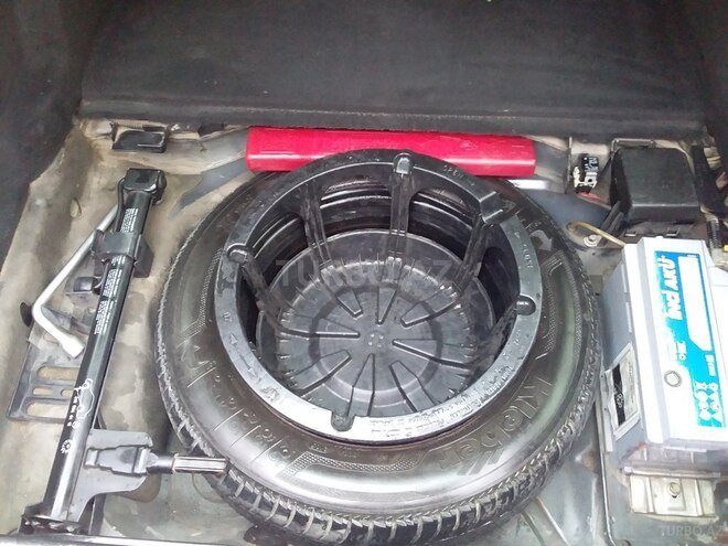 Mercedes C 180 1998, 460,000 km - 1.8 l - Bakı