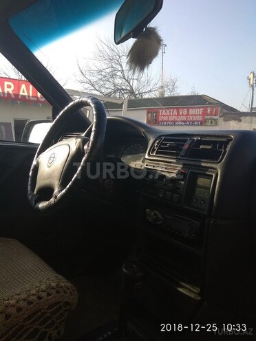 Opel Vectra 1994, 350,000 km - 2.0 l - Bakı