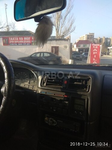 Opel Vectra 1994, 350,000 km - 2.0 l - Bakı
