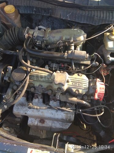 Opel Vectra 1994, 350,000 km - 2.0 l - Bakı