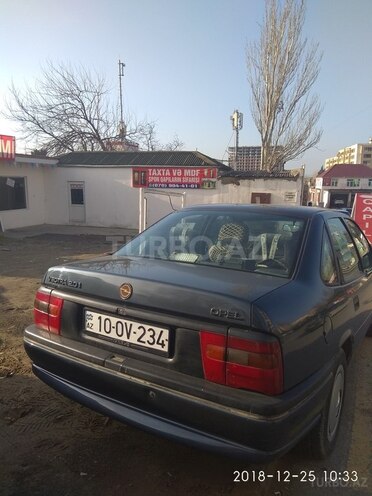 Opel Vectra 1994, 350,000 km - 2.0 l - Bakı