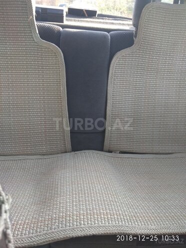 Opel Vectra 1994, 350,000 km - 2.0 l - Bakı
