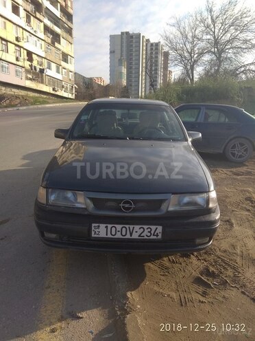 Opel Vectra 1994, 350,000 km - 2.0 l - Bakı