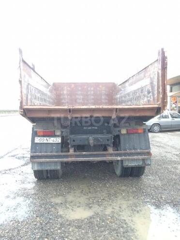 KamAz 55111 1999, 210,000 km - 11.0 l - Bakı