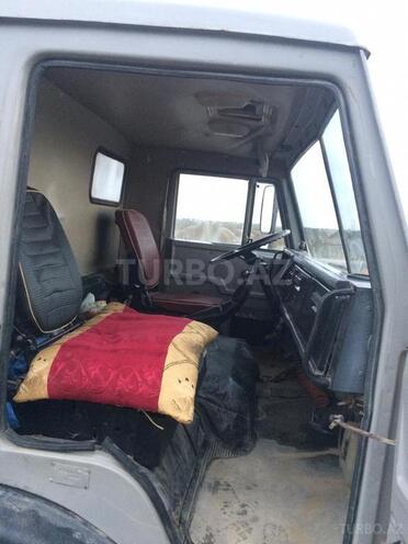 KamAz 55111 1999, 210,000 km - 11.0 l - Bakı