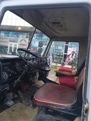 KamAz 55111 1999, 210,000 km - 11.0 l - Bakı