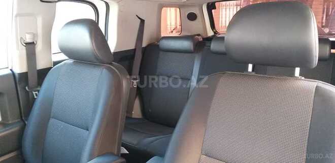 Volkswagen Amarok 2014, 130,093 km - 2.0 l - Bakı
