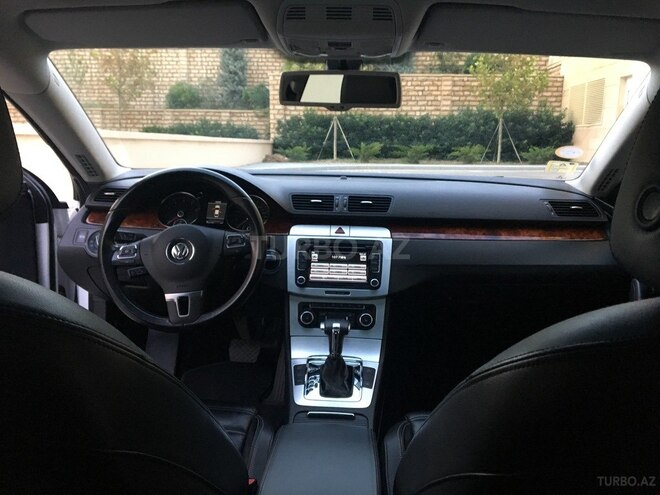 Volkswagen Passat CC 2010, 111,000 km - 1.8 l - Bakı
