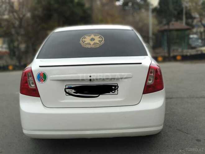 Daewoo Gentra 2016, 152,000 km - 1.5 l - Bakı