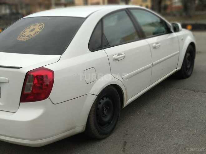 Daewoo Gentra 2016, 152,000 km - 1.5 l - Bakı