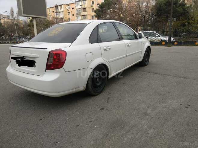 Daewoo Gentra 2016, 152,000 km - 1.5 l - Bakı