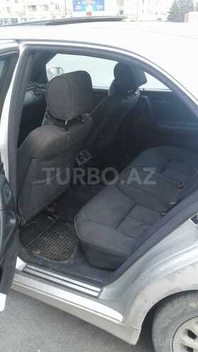Mercedes E 280 1997, 45,200 km - 0.3 l - Bakı