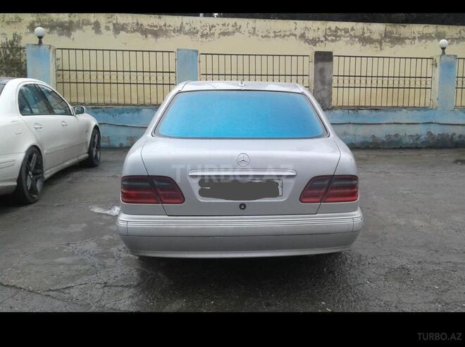 Mercedes E 280 1997, 45,200 km - 0.3 l - Bakı