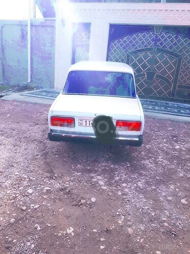 LADA (VAZ) 2107 2005, 100,000 km - 0.1 l - Yevlax