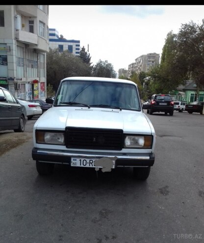 LADA (VAZ) 2107 2005, 78,000 km - 1.6 l - Bakı
