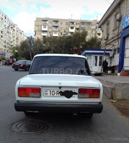 LADA (VAZ) 2107 2005, 78,000 km - 1.6 l - Bakı
