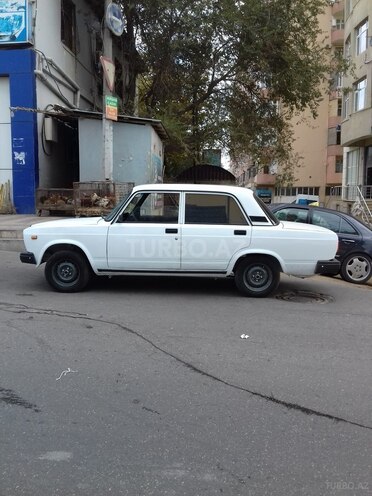 LADA (VAZ) 2107 2005, 78,000 km - 1.6 l - Bakı