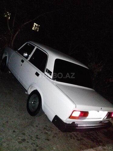 LADA (VAZ) 2107 2005, 78,000 km - 1.6 l - Bakı