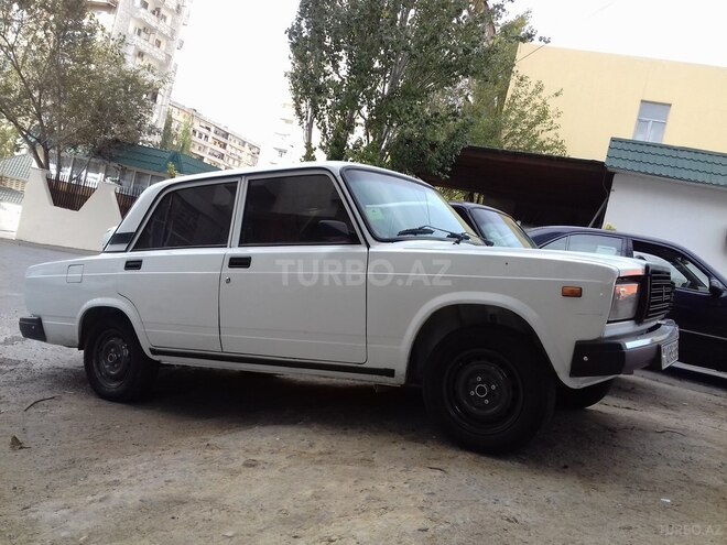 LADA (VAZ) 2107 2005, 78,000 km - 1.6 l - Bakı