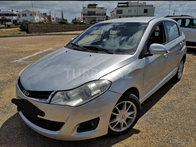 Chery Fulwin 2 2014, 73,000 km - 1.5 l - Bakı