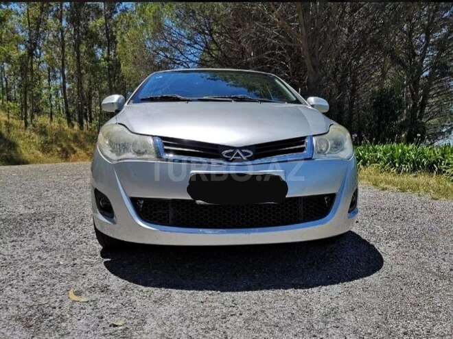 Chery Fulwin 2 2014, 73,000 km - 1.5 l - Bakı