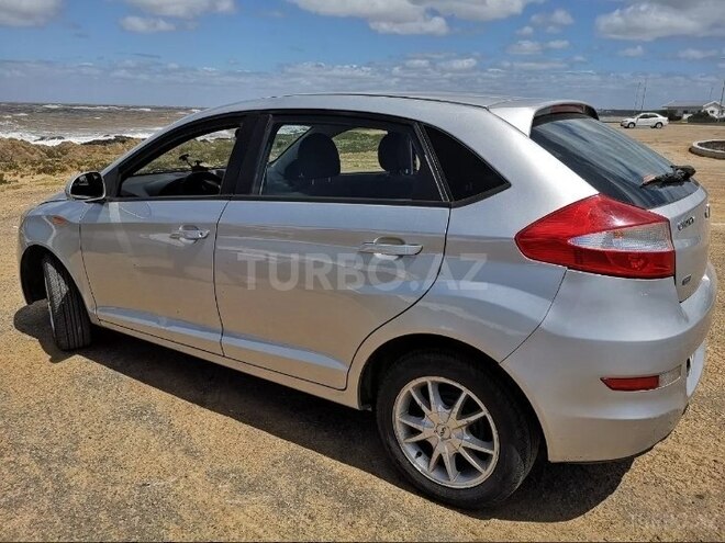 Chery Fulwin 2 2014, 73,000 km - 1.5 l - Bakı