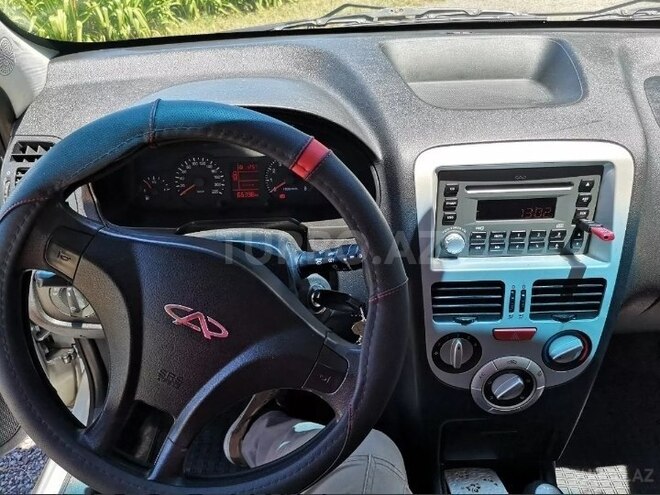 Chery Fulwin 2 2014, 73,000 km - 1.5 l - Bakı