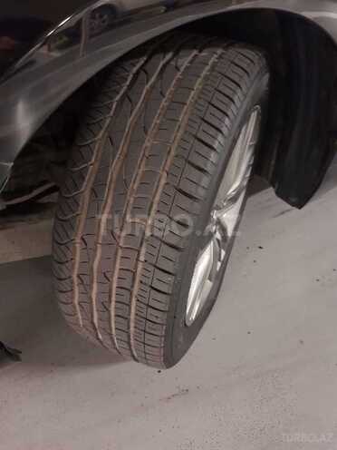 Toyota Camry 2015, 91,000 km - 2.5 л - Bakı
