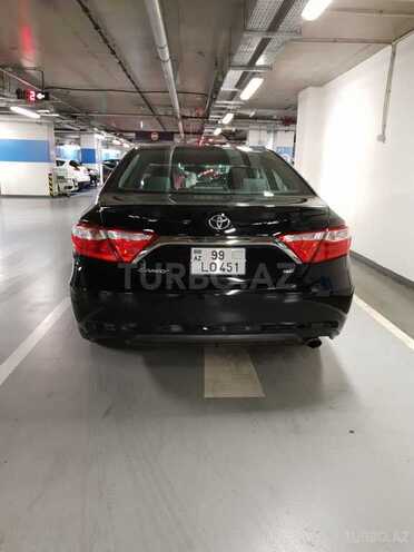 Toyota Camry 2015, 91,000 km - 2.5 л - Bakı