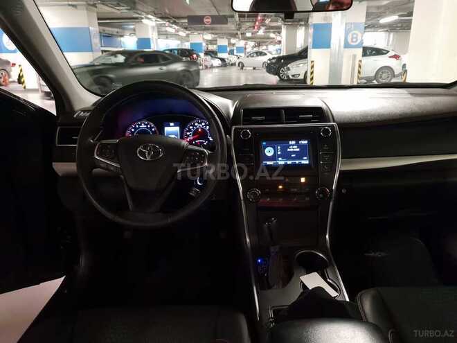 Toyota Camry 2015, 91,000 km - 2.5 л - Bakı
