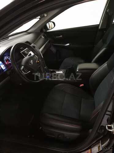 Toyota Camry 2015, 91,000 km - 2.5 л - Bakı