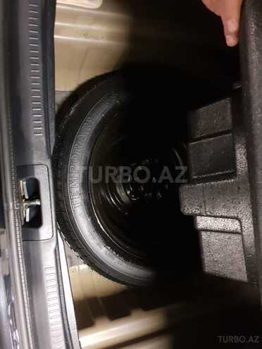 Toyota Camry 2015, 91,000 km - 2.5 л - Bakı