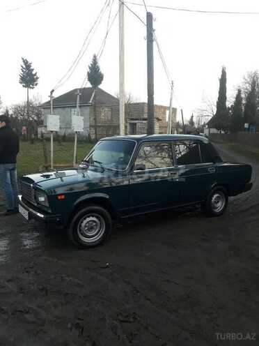 LADA (VAZ) 2107 1996, 1,564,564 km - 0.2 л - Astara