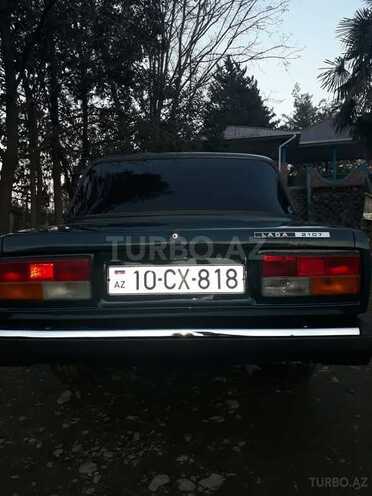 LADA (VAZ) 2107 1996, 1,564,564 km - 0.2 л - Astara