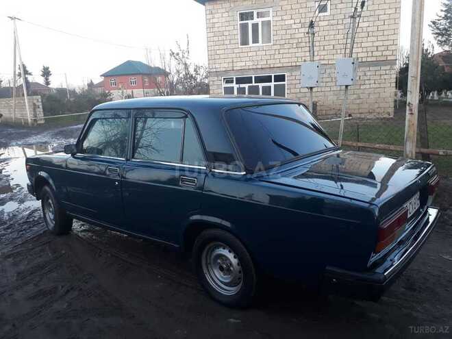 LADA (VAZ) 2107 1996, 1,564,564 km - 0.2 л - Astara