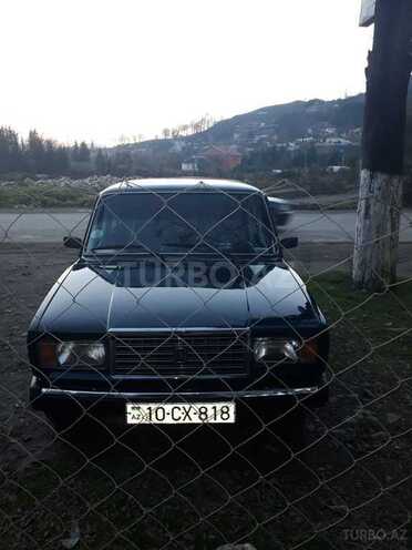 LADA (VAZ) 2107 1996, 1,564,564 km - 0.2 л - Astara