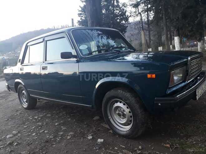 LADA (VAZ) 2107 1996, 1,564,564 km - 0.2 л - Astara