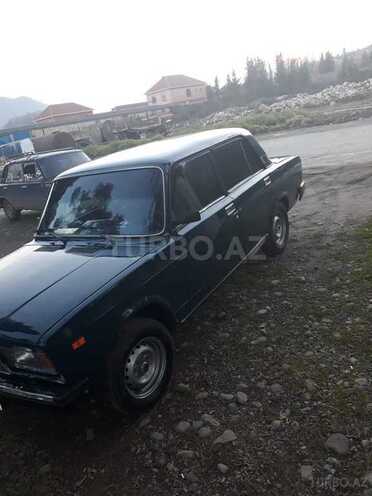 LADA (VAZ) 2107 1996, 1,564,564 km - 0.2 л - Astara