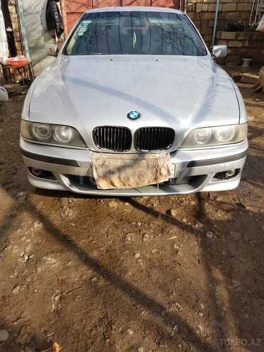 BMW 525 1996, 299,999 km - 2.5 l - Cəlilabad