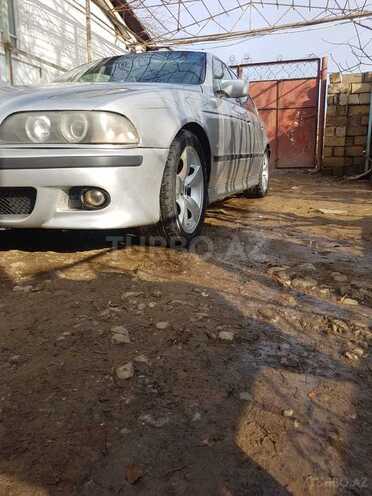 BMW 525 1996, 299,999 km - 2.5 l - Cəlilabad