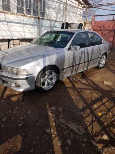 BMW 525 1996, 299,999 km - 2.5 l - Cəlilabad