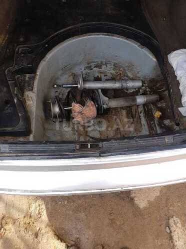 BMW 525 1996, 299,999 km - 2.5 l - Cəlilabad
