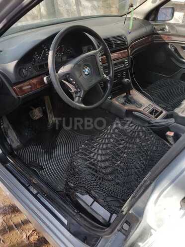 BMW 525 1996, 299,999 km - 2.5 l - Cəlilabad
