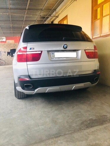 BMW X5 2007, 110,000 km - 3.0 l - Bakı