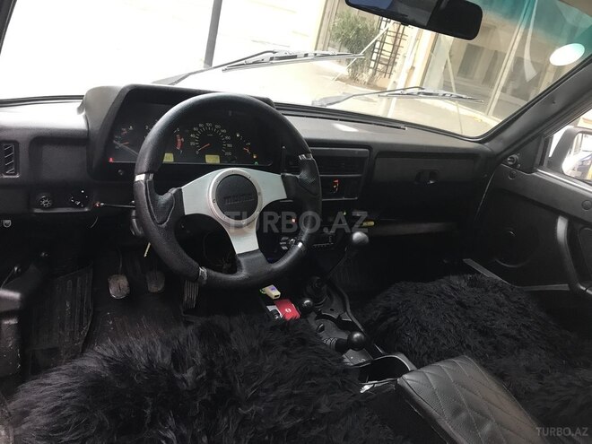 LADA (VAZ) Niva 2012, 119,000 km - 1.7 l - Bakı