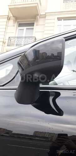 Nissan Versa 2015, 17,000 km - 1.6 l - Bakı