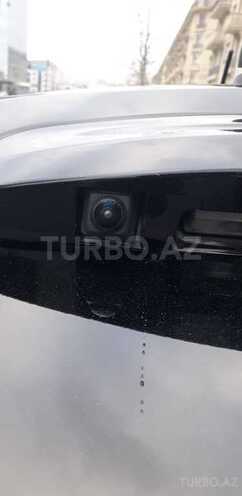 Nissan Versa 2015, 17,000 km - 1.6 l - Bakı