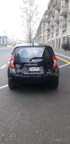 Nissan Versa 2015, 17,000 km - 1.6 l - Bakı